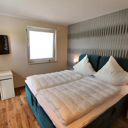 Tatil Evi Luxus_ferien_villa Colorado *